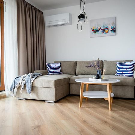Queen'S Palace Balchik Apartment Esterno foto
