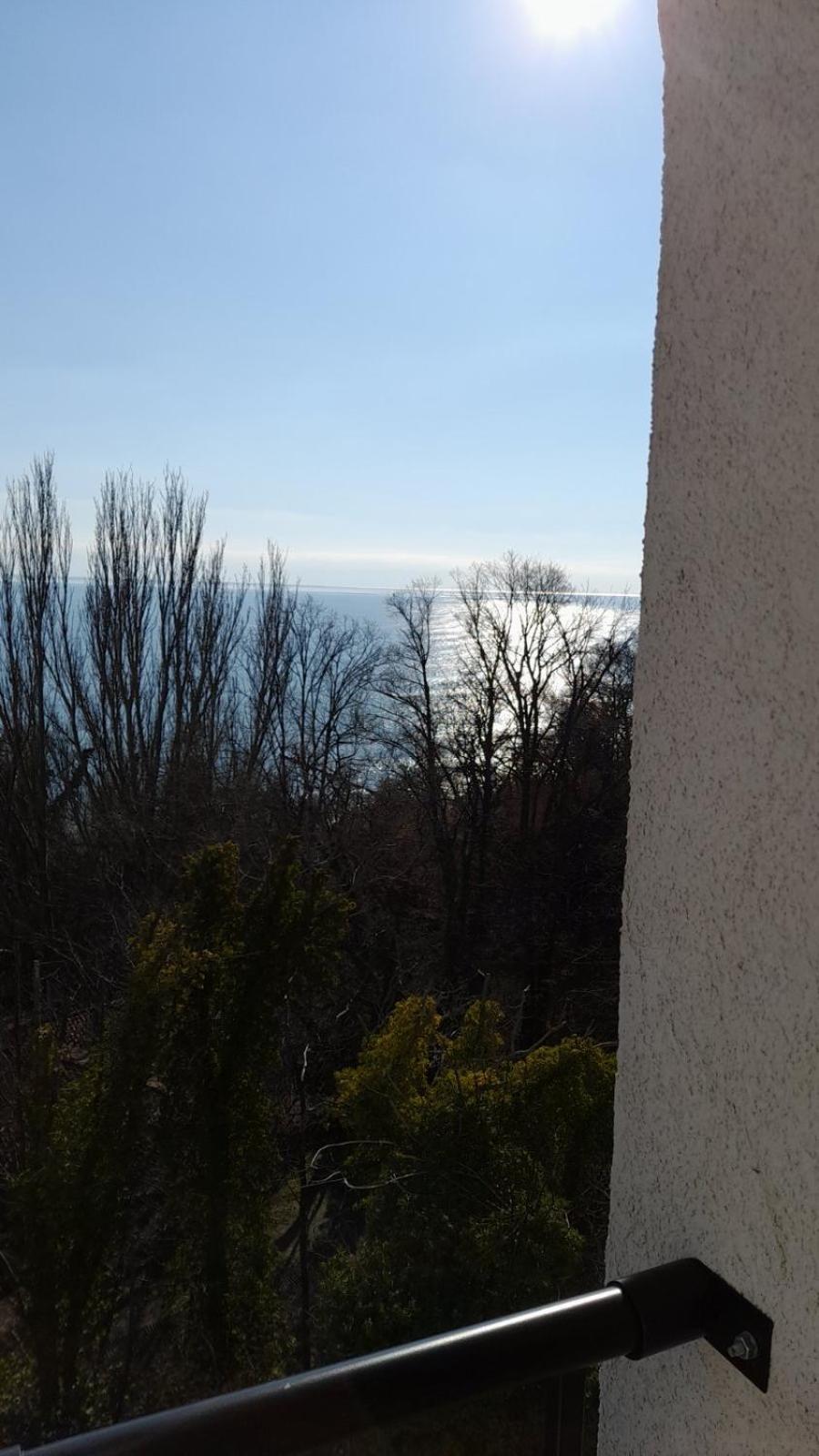 Queen'S Palace Balchik Apartment Esterno foto