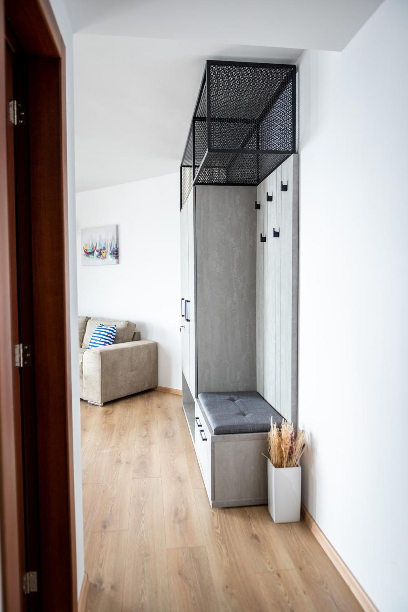 Queen'S Palace Balchik Apartment Esterno foto